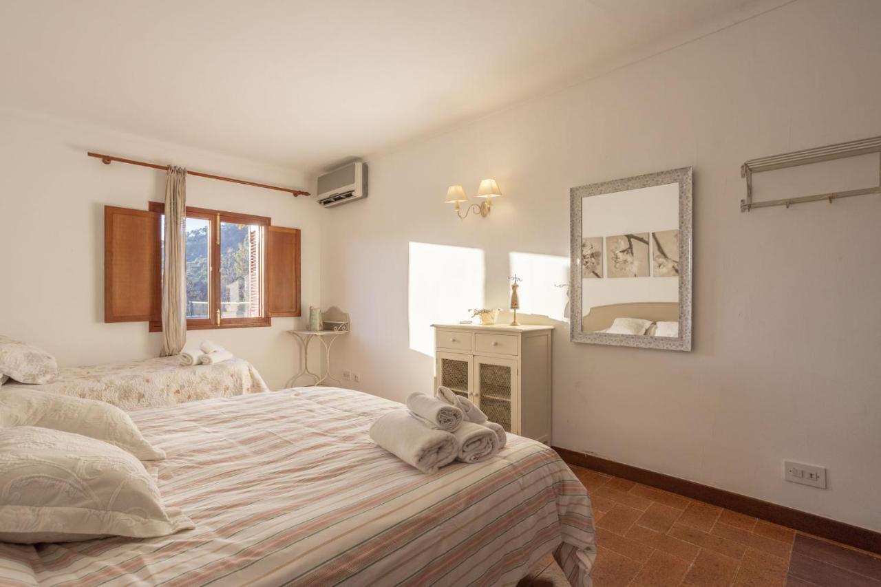 Finca Can Calistro 454 Caimari Εξωτερικό φωτογραφία