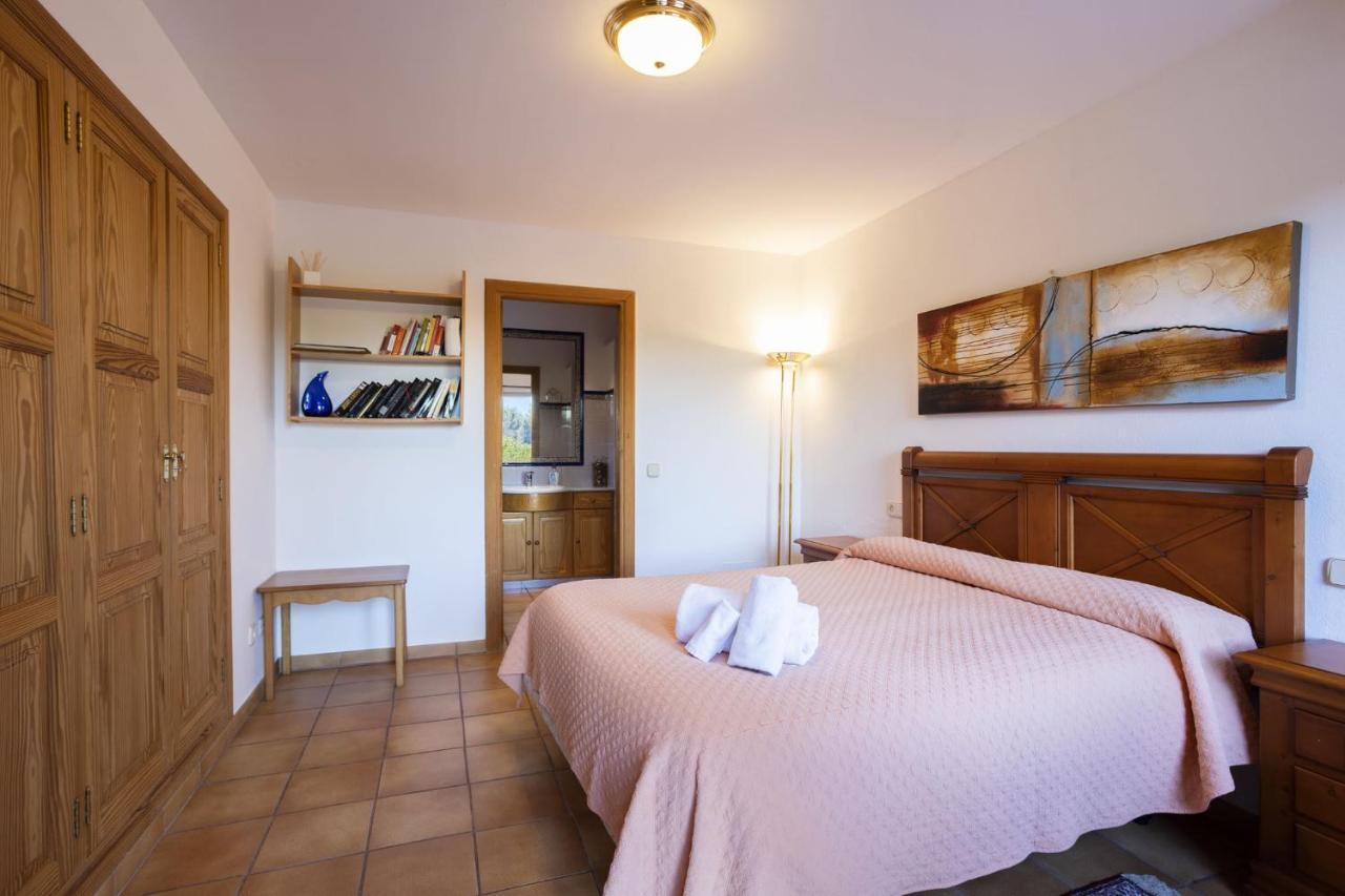 Finca Can Calistro 454 Caimari Εξωτερικό φωτογραφία