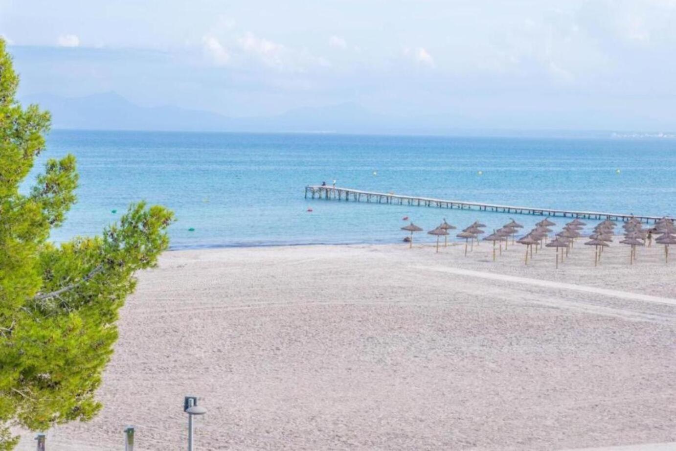 Finca Can Calistro 454 Caimari Εξωτερικό φωτογραφία